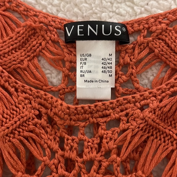 Knit Top - Picture 6 of 6